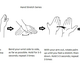 An example of stretches from Dr. McGee’s website